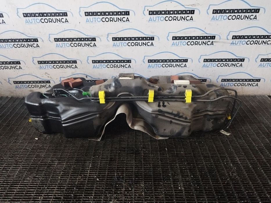Rezervor combustibil Jaguar F - Pace 2.0 D 2015 - 2020 204DTD SUV 4 Usi (1141) Diesel