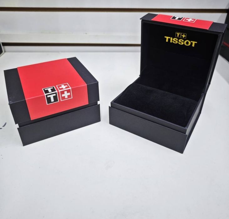 Подарочные коробки для часов