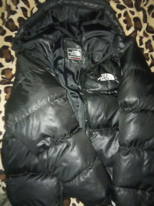 Geaca TNF puffer