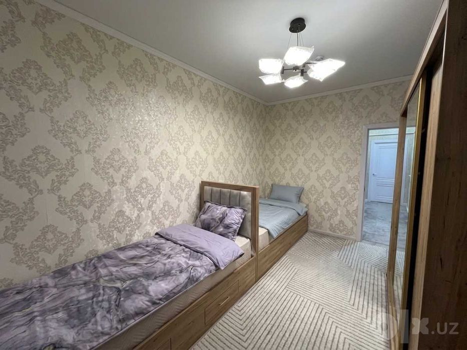 Роскошная 3-комн. 80 м² с евроремонтом | ЖК Golden House 12 этаж Prime