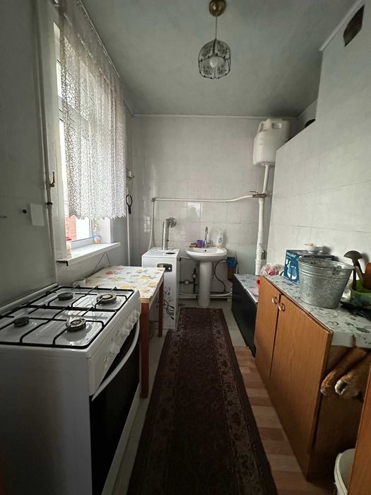 Продам дом на плазе