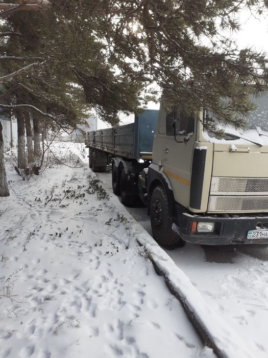 Продается длинномер