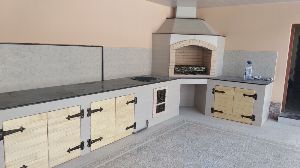 Kafel garant uchoq qozon ishlarni qilamiz