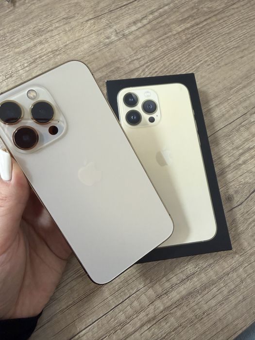 Продам Iphone 13 pro 128 GB