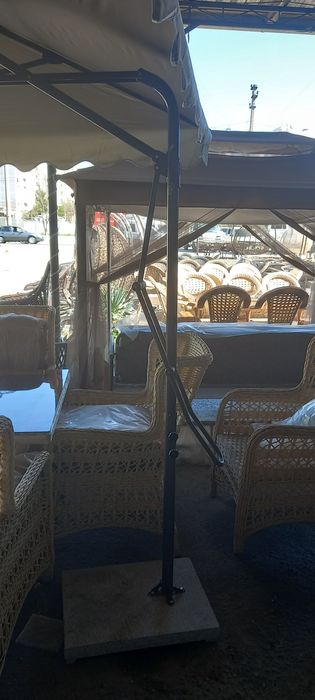 Soyobon Zontik Shatyor