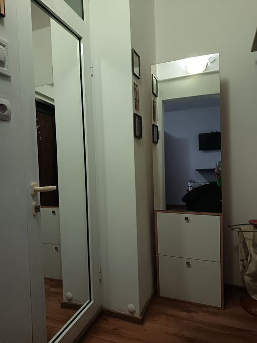 Inchiriez garsonieră in Braila lângă Catedrala – 200€/lună, Termen Lun