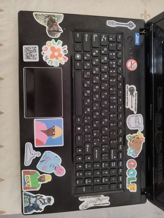 Продам ноутбук Lenovo