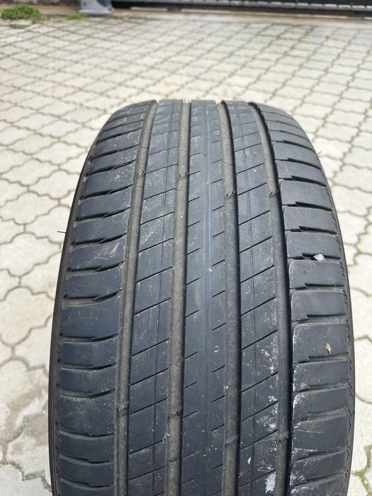 Anvelope Michelin LatitudeSport3 MO
