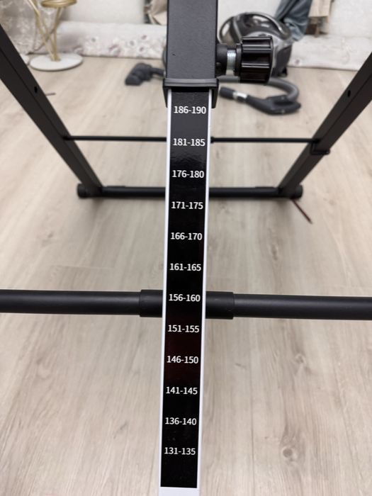 Продаем инверсный стол genau