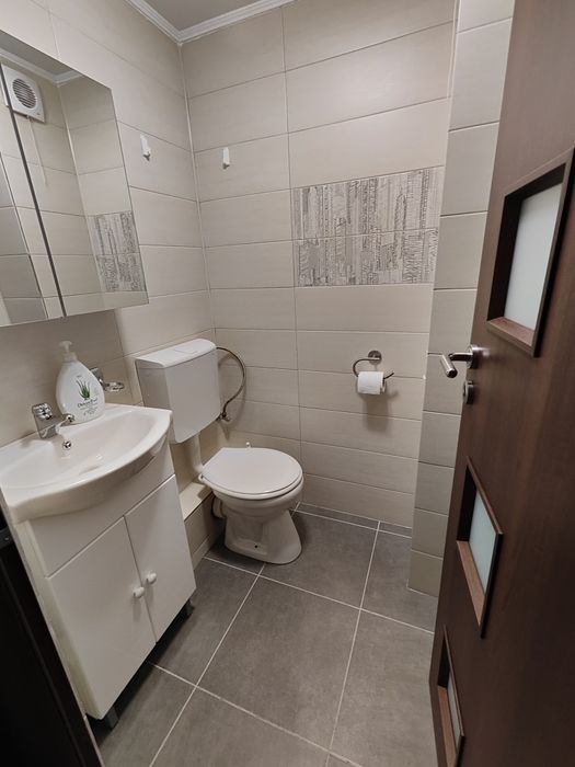 Apartament 3 camere Brancoveanu