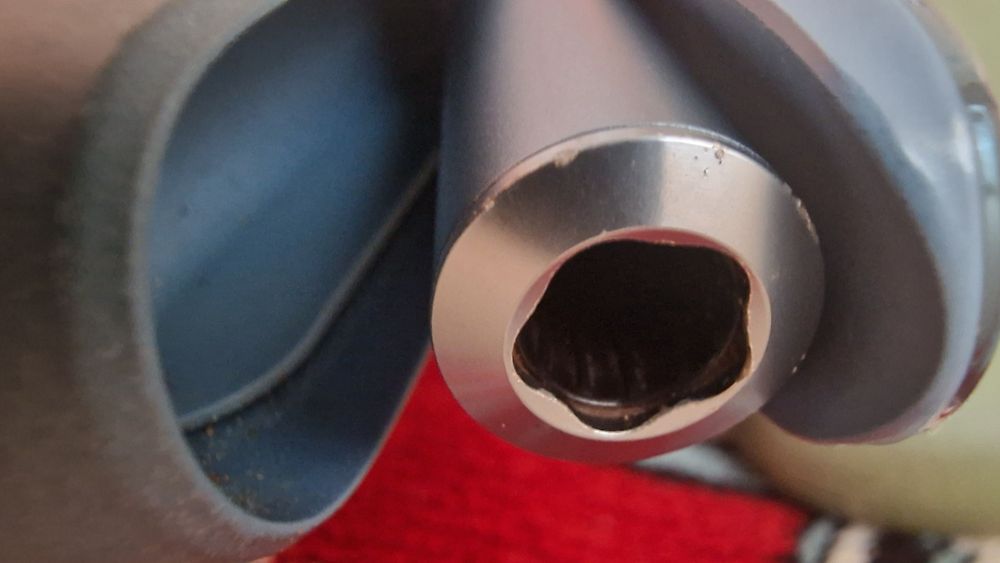 Vand IQOS albastru pe Terea