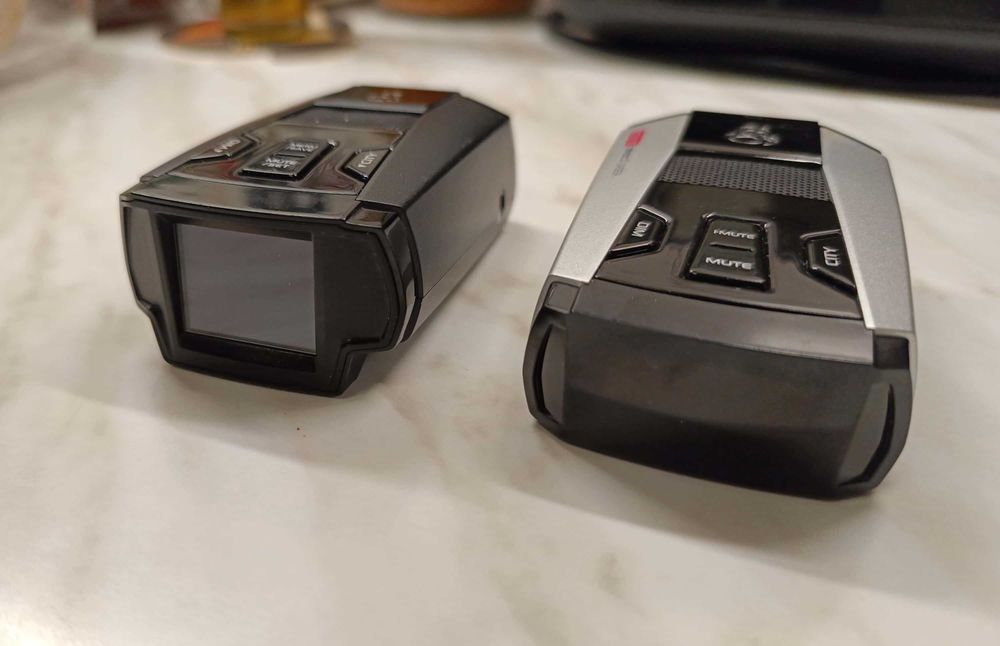 Detectoare radar Cobra SPX 6655 SPX 7800BT SPX 9200BT