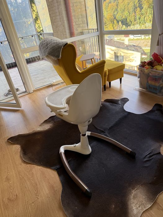 Scaun bebe Hot Mom aproape nou