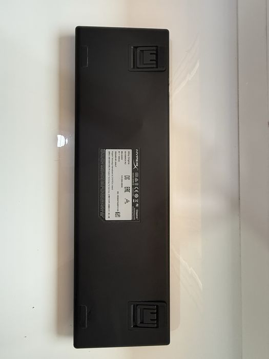 Продам клавиатуру Hyperx alloy origins