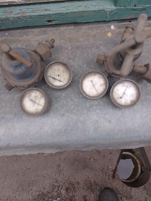 Продам редуктора