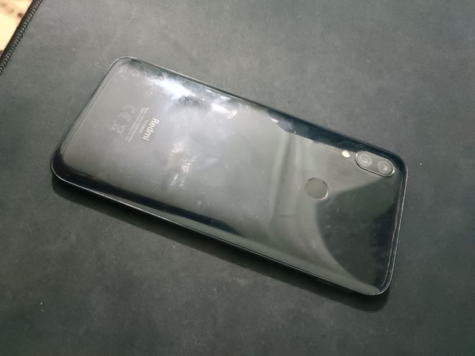 Redmi 7 4/64 Sotiladi