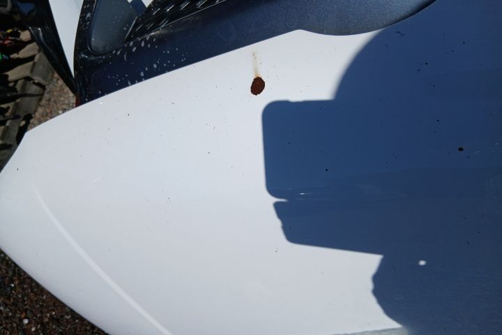 Capota motor Volkswagen VW Golf a 4-a generatie