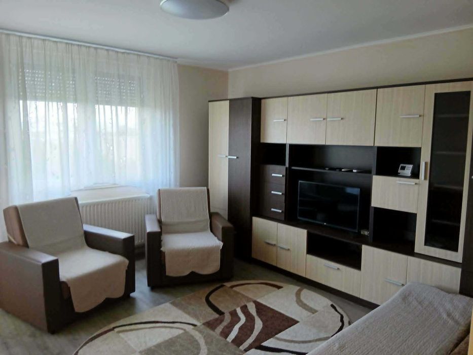 De vanzare apartament cu 2 camere in Marghita