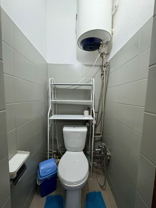 Сдам в аренду  квартиру