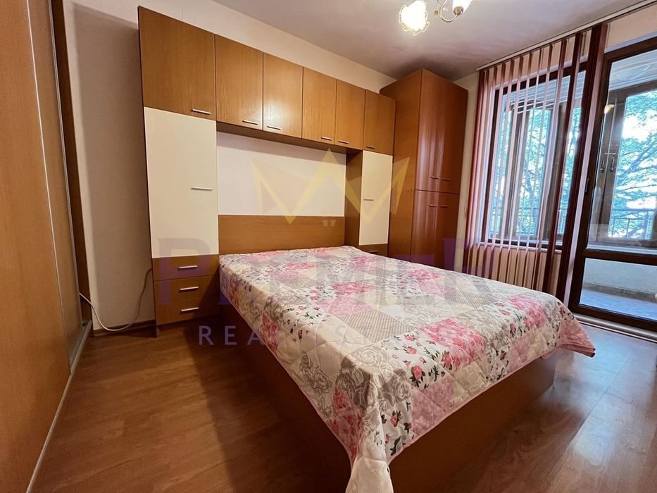 Дава се под наем Двустаен апартамент в Варна, Окръжна болница - 66 кв.м за 510 € - Снимка #6