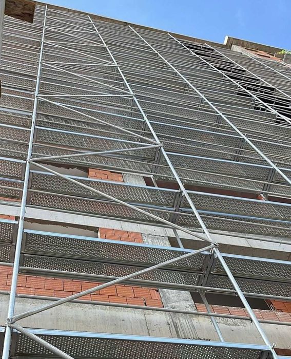 строително скеле за продажба