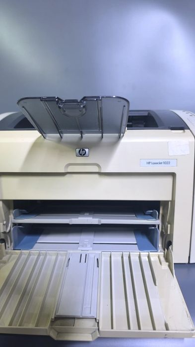 МФУ  Laser jet Pro 200  color MFP M276n