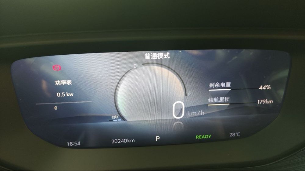 Buick Velite сотилади