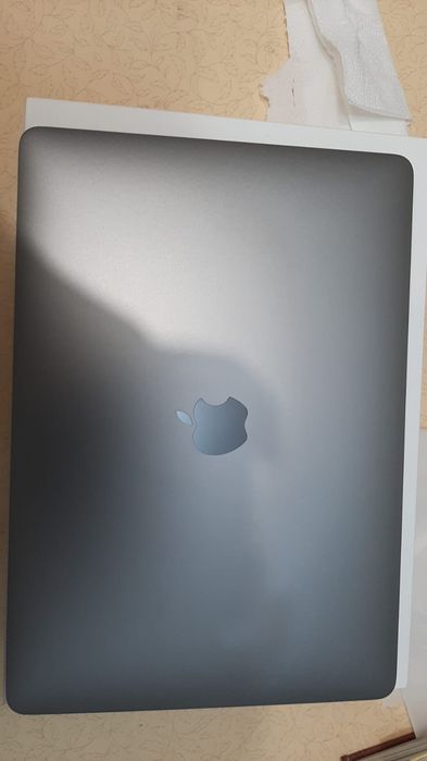 Macbook air 13 m1