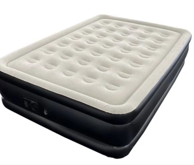 Матрас надувной 2 местный