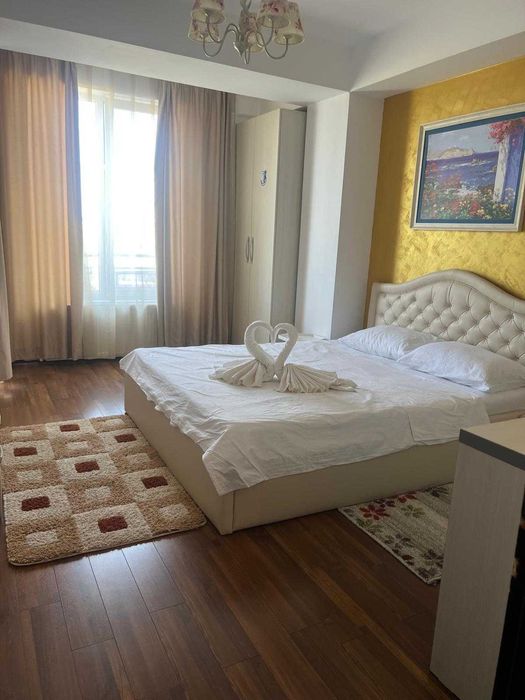 Apartament 2 camere Mamaia zona Summerland - Fratelli