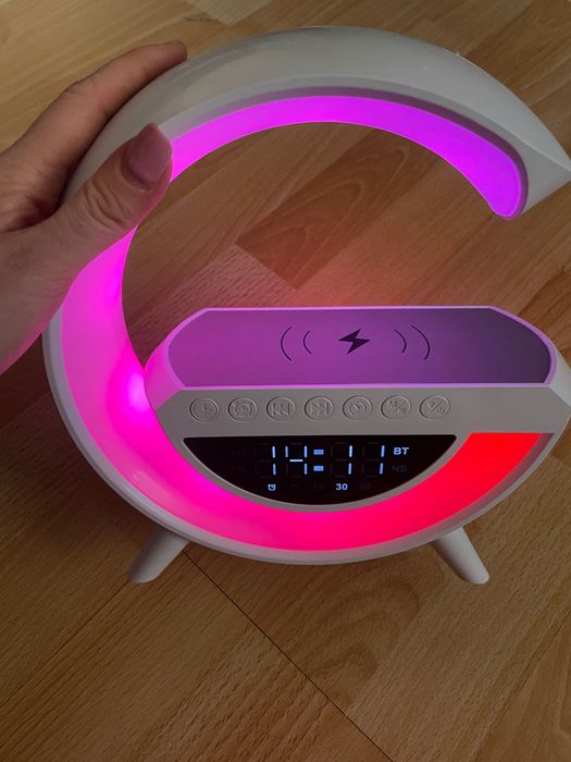 Boxă multifuncțională