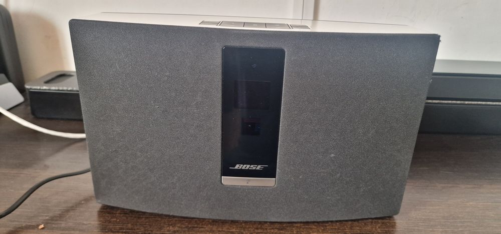 Bose soundtouch 20 wifi