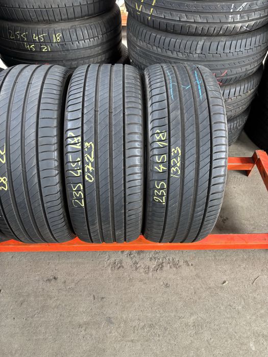 Anvelope Vara 235/45/18 Michelin Primacy 4 235 45 18 R18