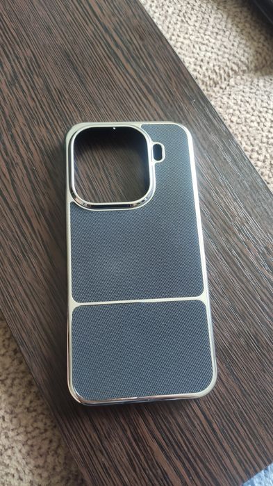 Oppo find x9 pro чехол