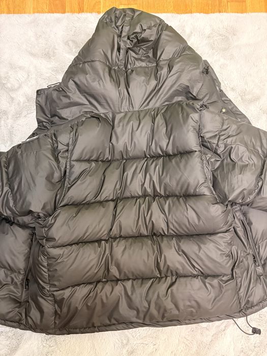 Geaca Burberry Puffer