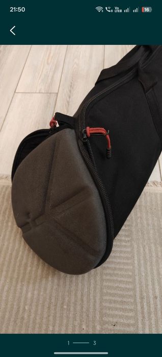 Продам чехол для штативов Manfrotto