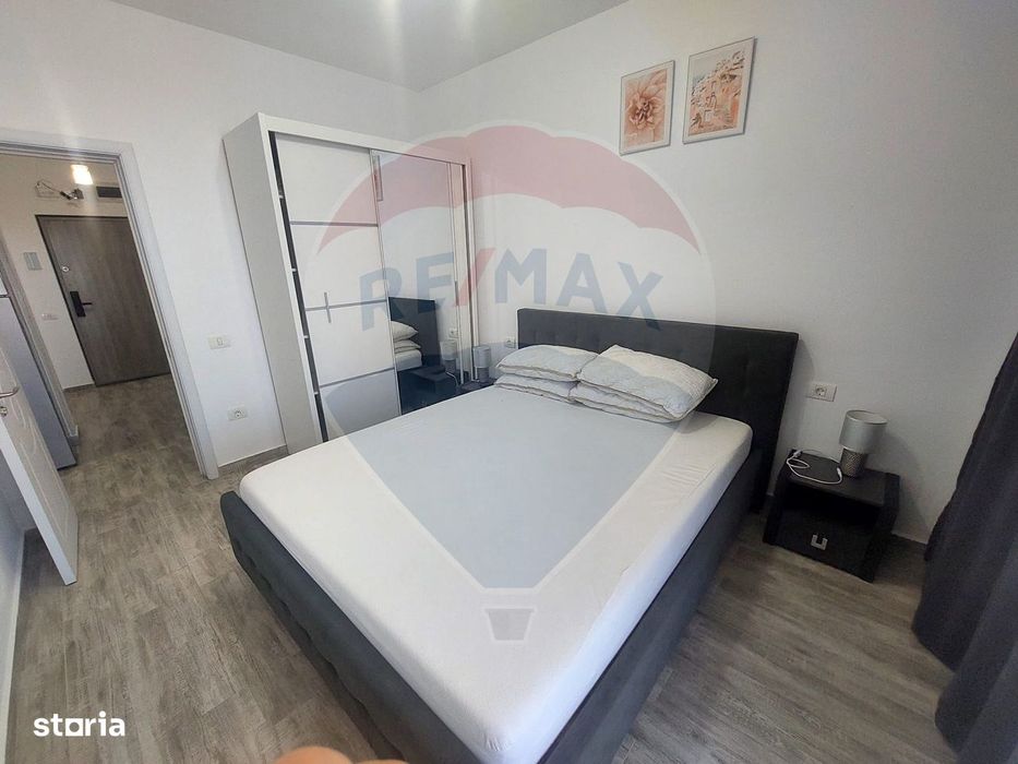 Apartament cu 2 camere de închiriat în zona Mamaia sat Constanta