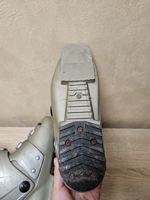 Ски обувки NORDICA