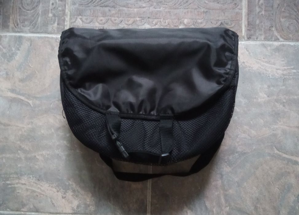 Сумка для коляски