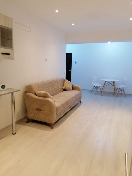 Apartament 2 camere nou Fiald – Parcare inclusă