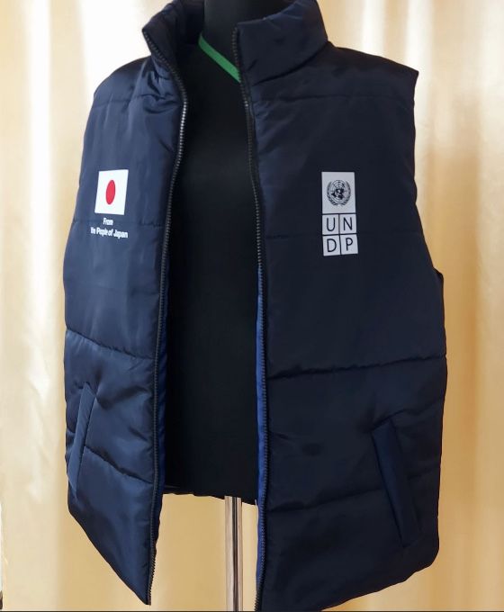 Безрукавки, жилетки, флисовые кофты оптом