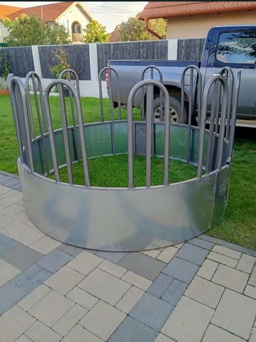Iesle pentru vaci