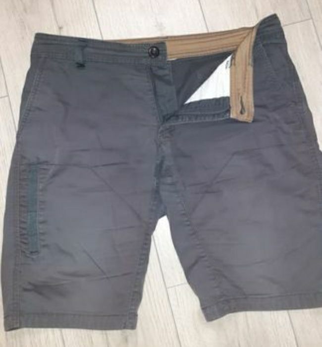 Pantaloni scurti Quechua, Decathlon, marime L