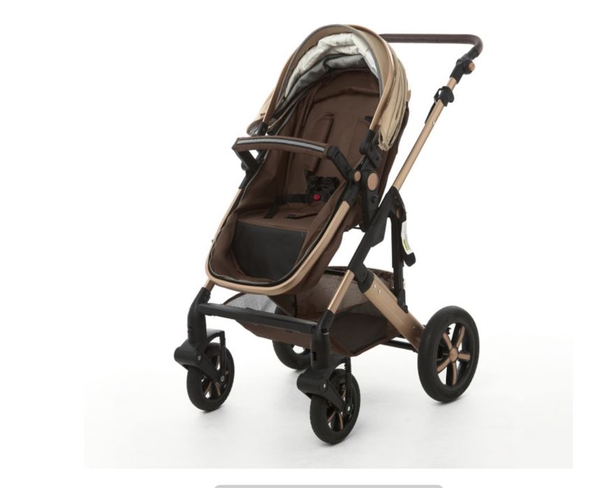 Продам коляску трансформер