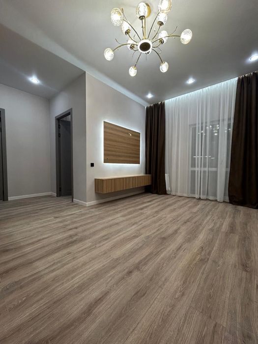 Сдам евродвушку