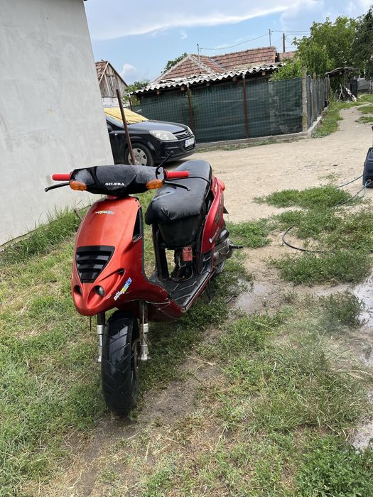Vand sau schimb cu cross sau atv