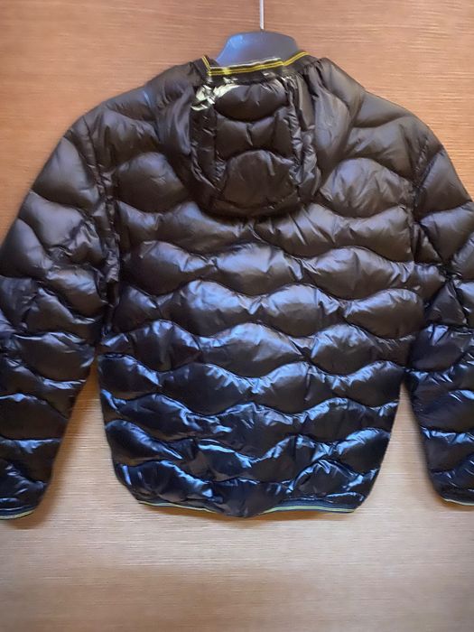 Мъжко яке Blauer