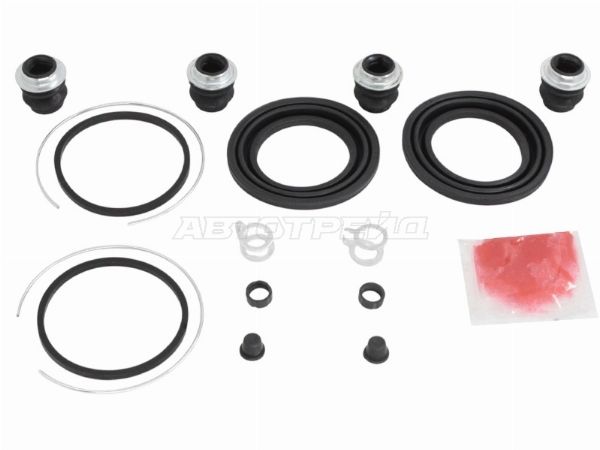 Ремкомплект тормозного суппорта Toyota Caldina