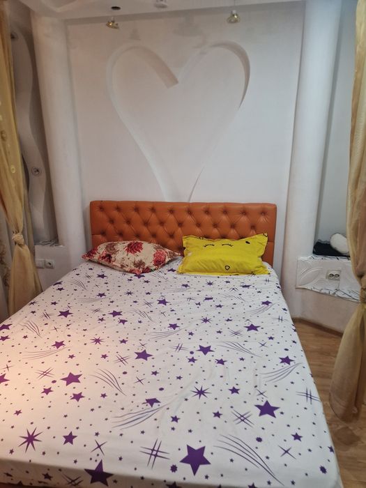 Închiriez apartament cu 3 camere decomandat in Tudor Vladimirescu