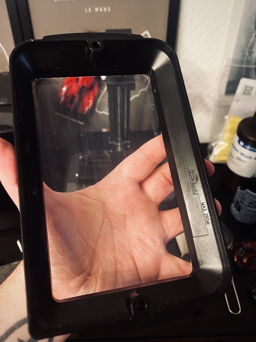 Anycubic Photon Mono 4